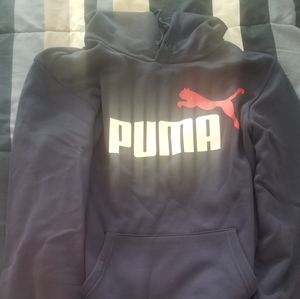 Puma Hoodie